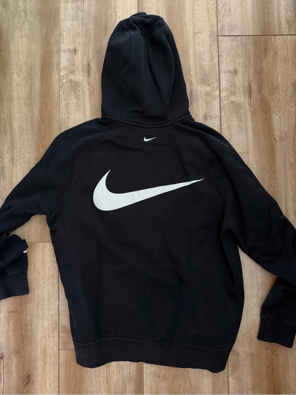 Men’s Nike Zip Up - Picture 3 of 4